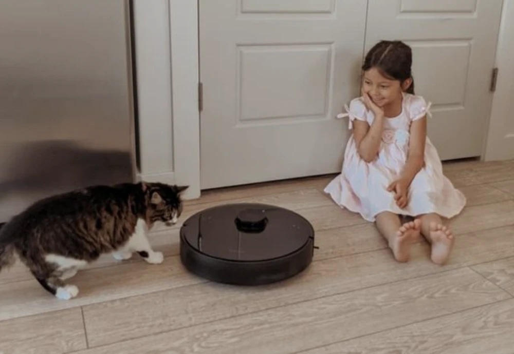 best robot vacuum cleaner on the market