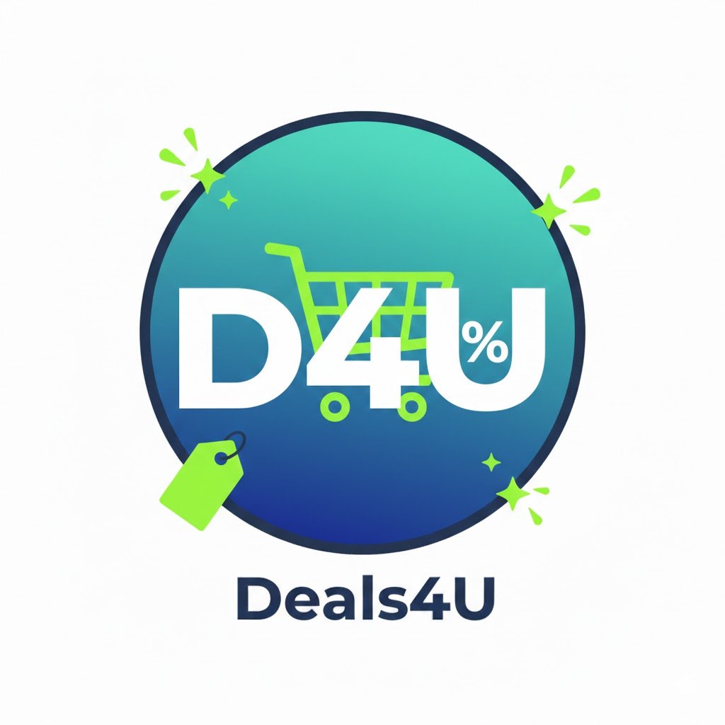 Deals4U